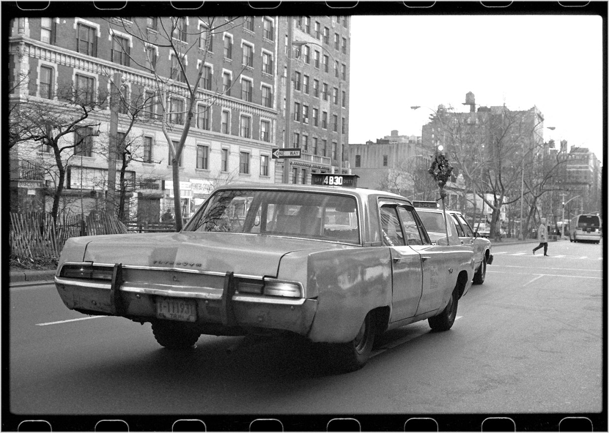 Candyman-PlymouthTaxi-1985 copy