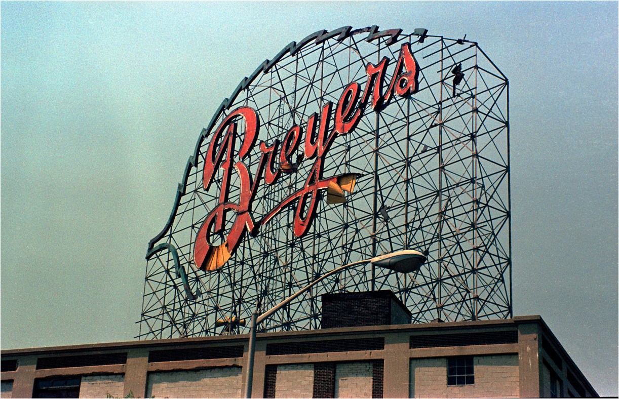 BREYERS-Sign-1985 copy