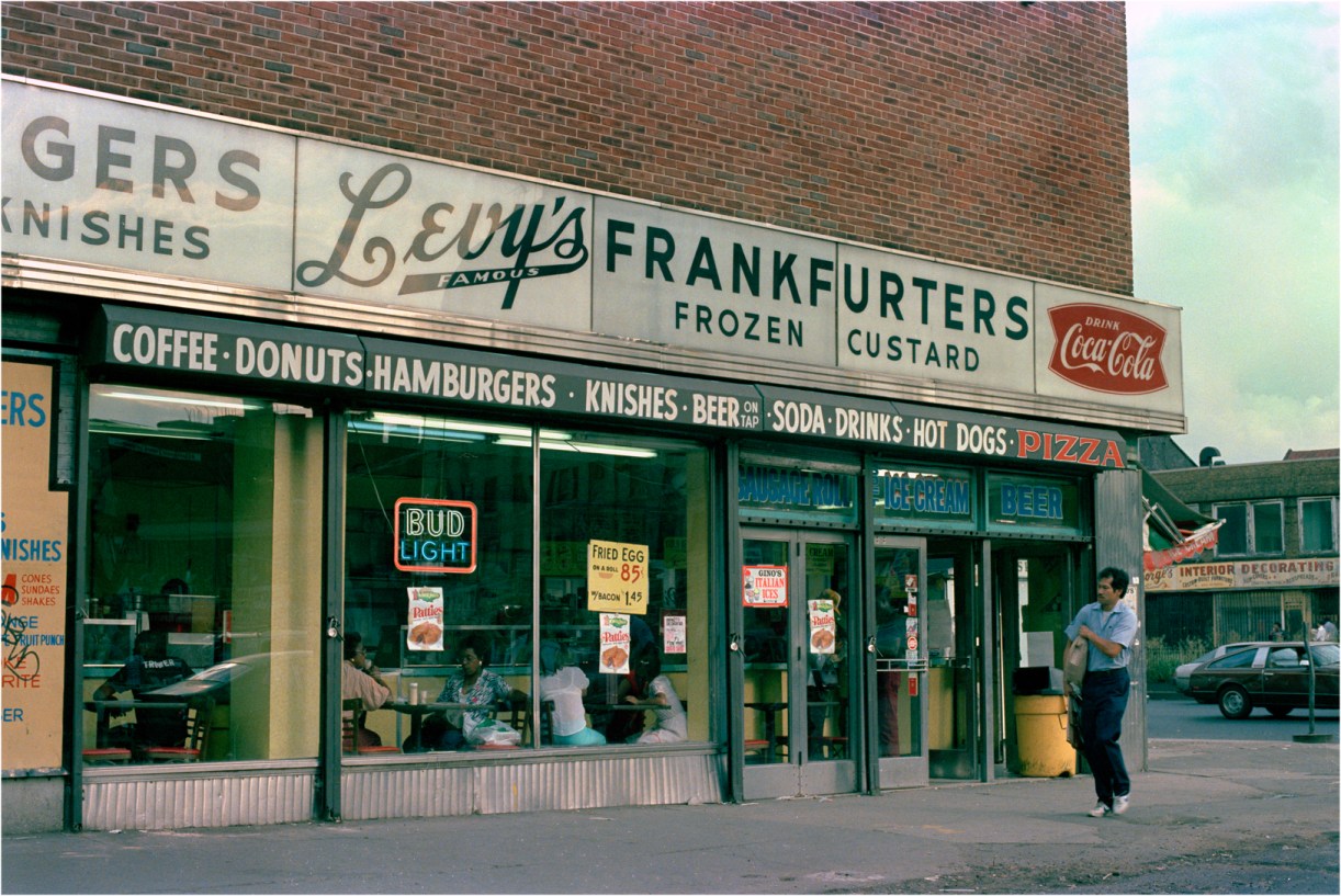 LEVY's-Franks-1985 copy