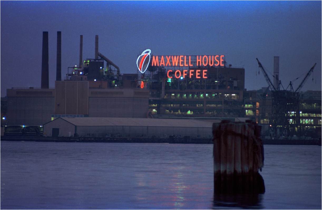Maxwell-House-Neon-1985 copy