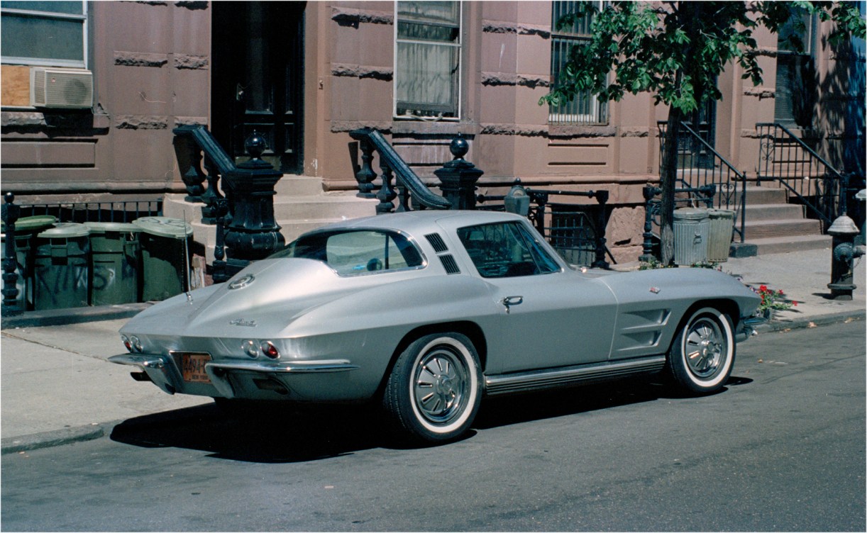 Silver-Corvette-1985 copy