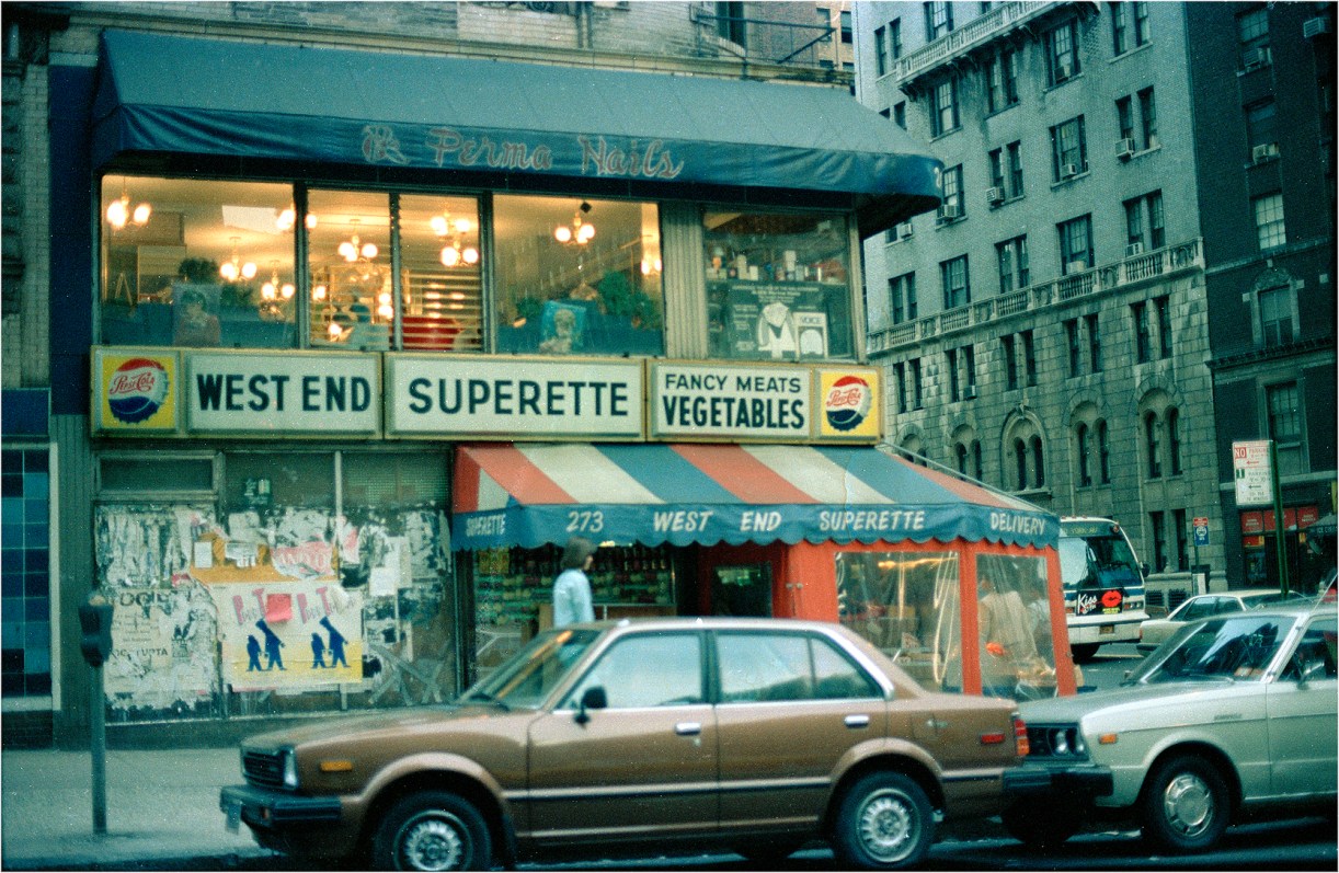 WEST-END-SUPERETTE-1985 copy