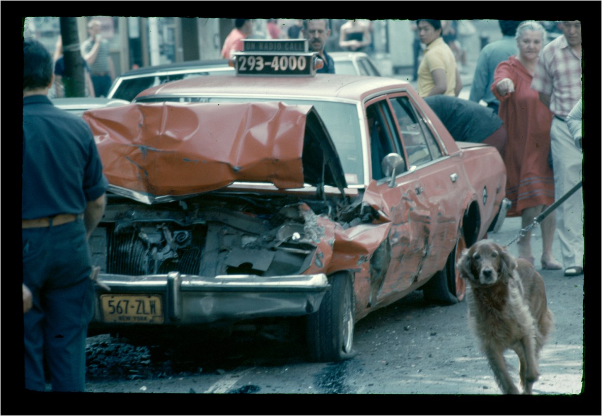 RedCab-RedDog-1985 copy