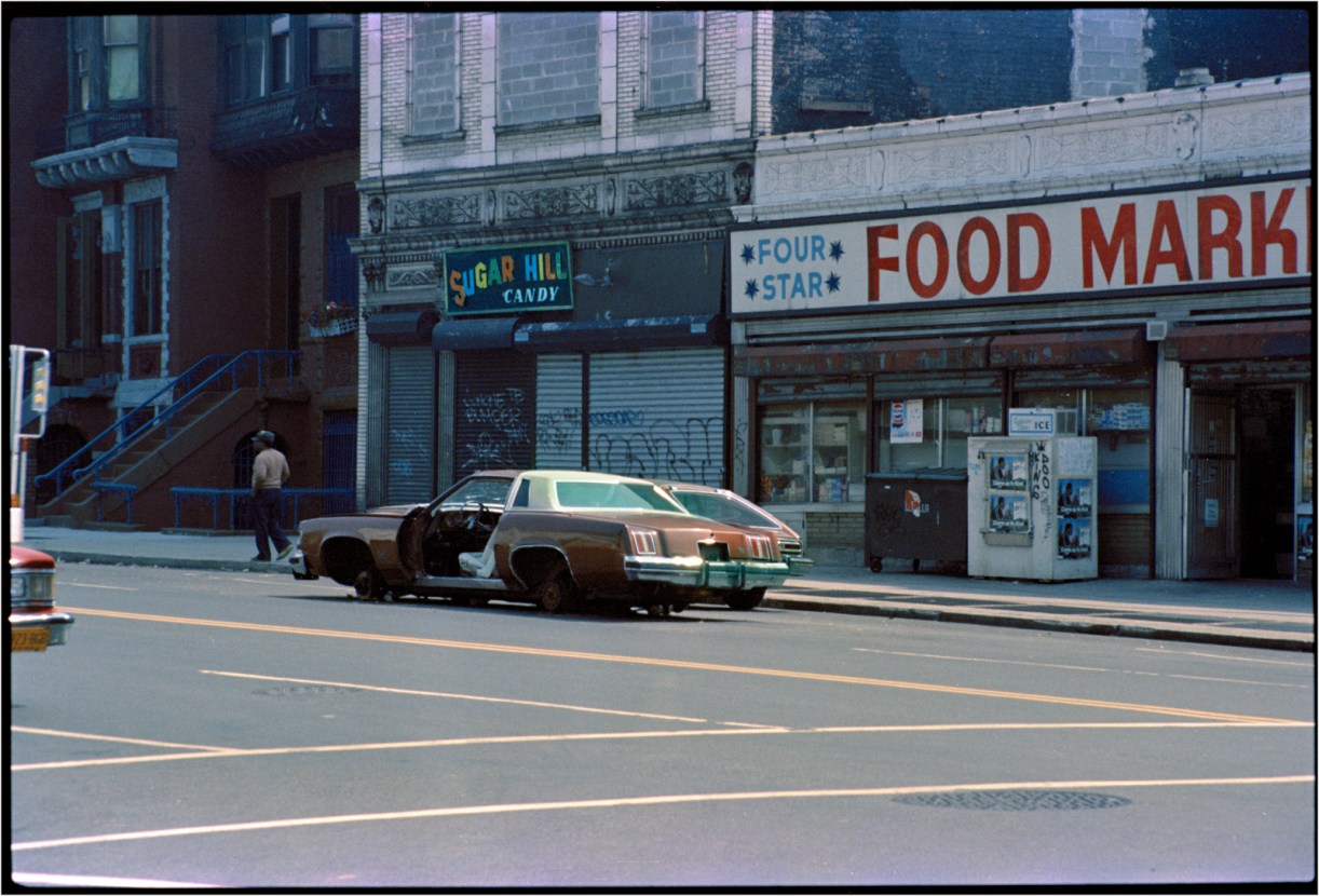 Harlem-Sugar-Hill-Candy-Car-1985 copy