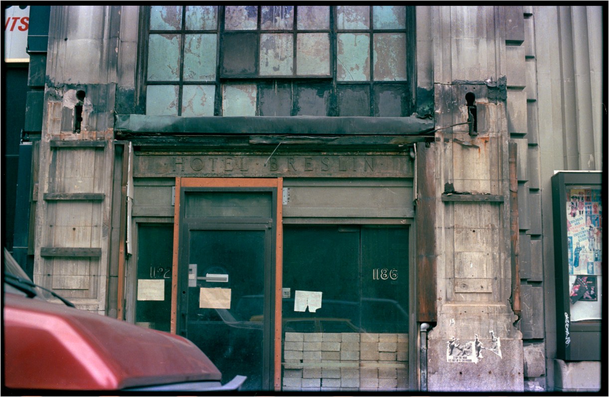 Hotel-Breslin-1985 copy