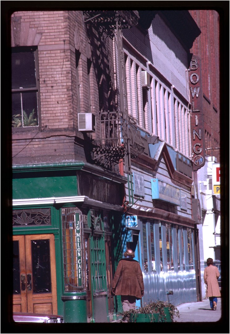 Bowling-J.G.Melon-1987