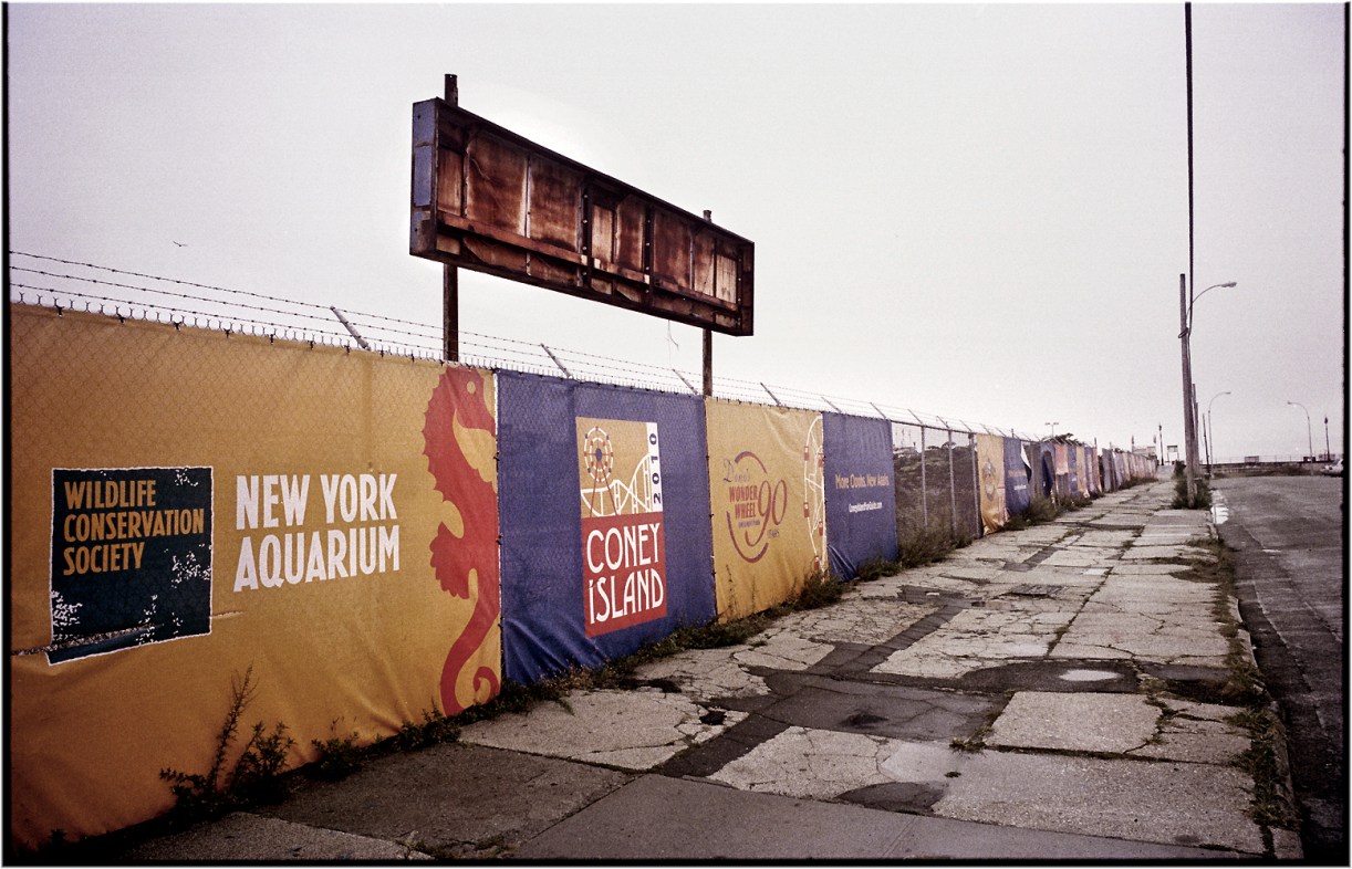 *Coney-LonelySign-2010 copy