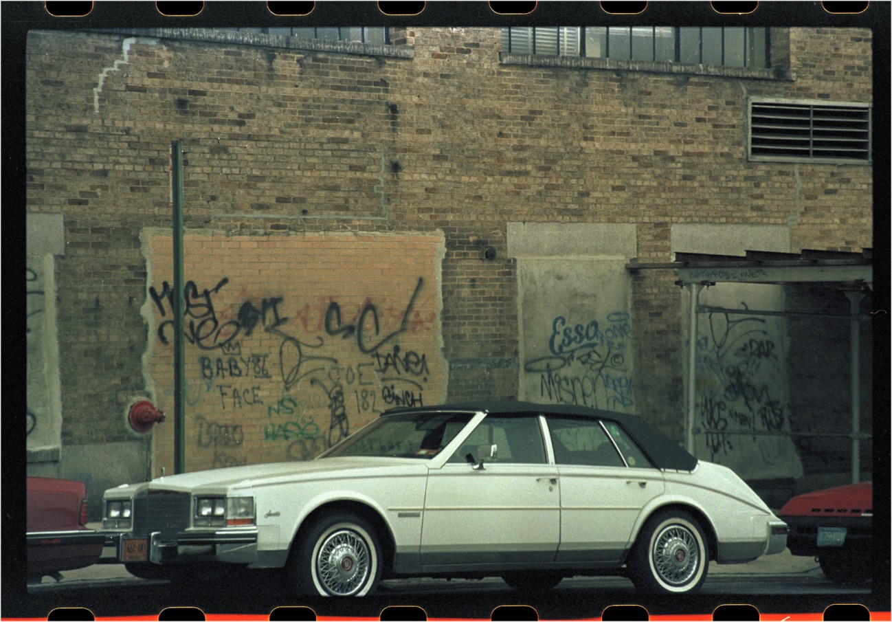 Baby-Face86-ESSO-CADDY-1985 copy