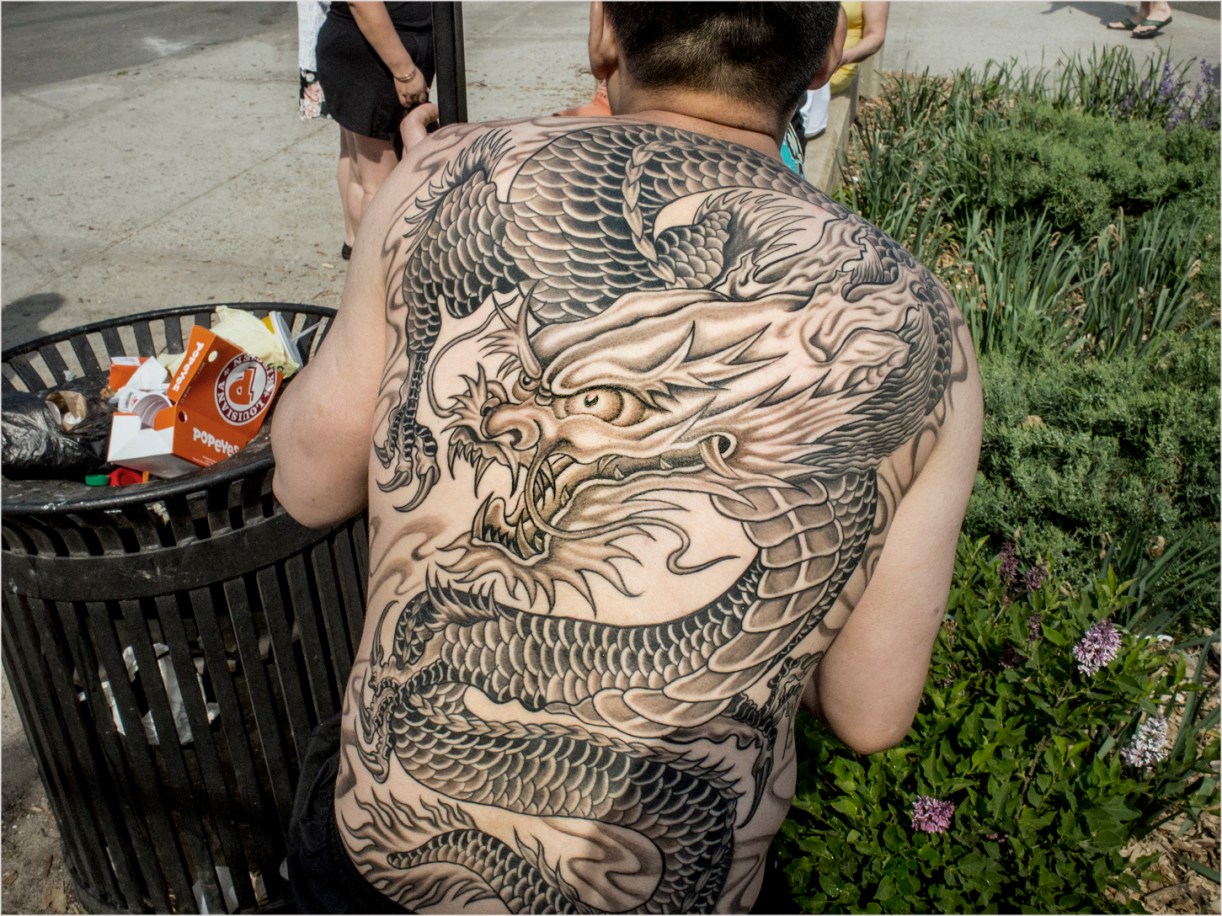 *Coney-TATTOO-Dragon (2015 of 1)-2 copy