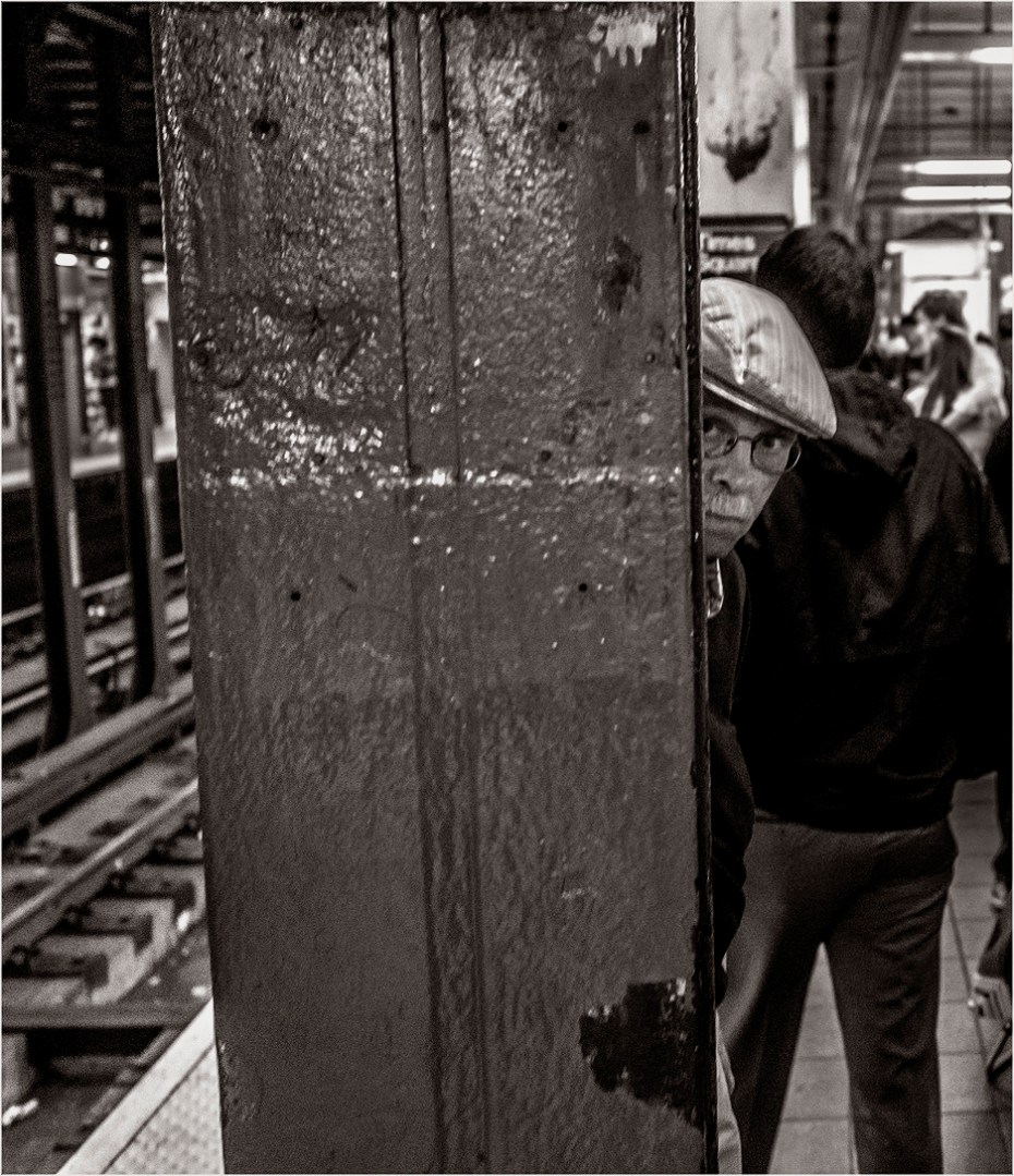 SUBWAY-NYC