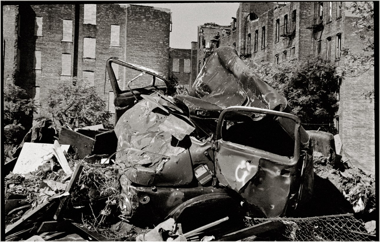 CrumblingTruck-Harlem-1988 copy