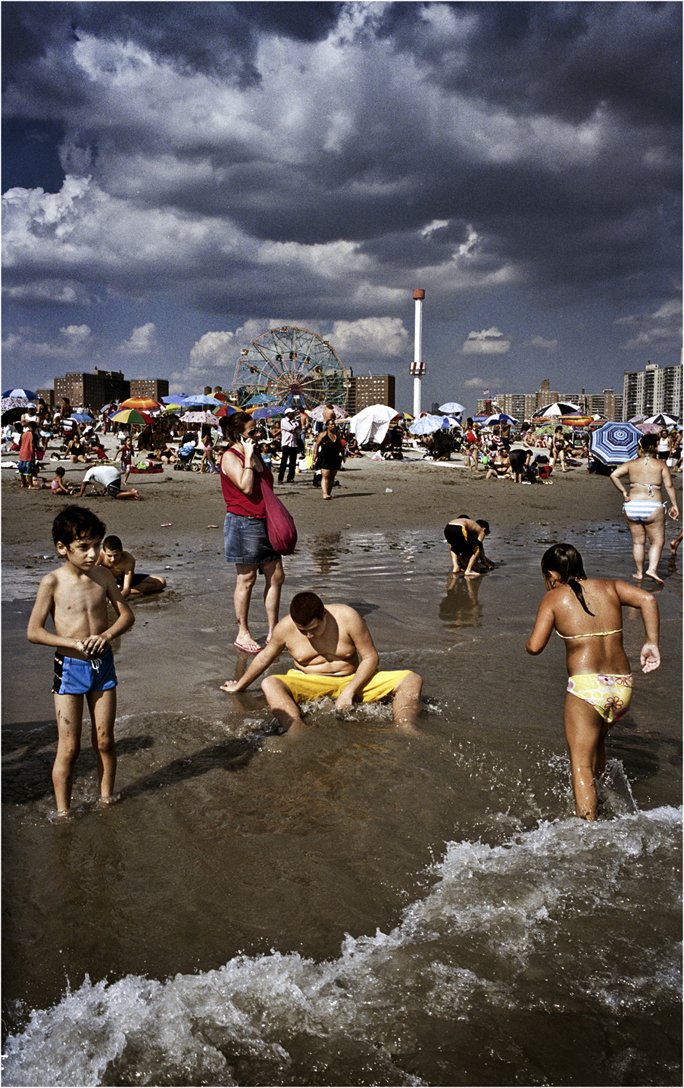 *Coney-InFromTheStorm-2k