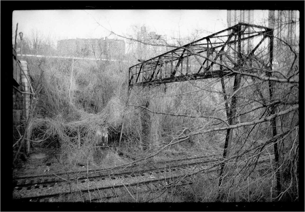 Amtrak-tracks--1985 copy