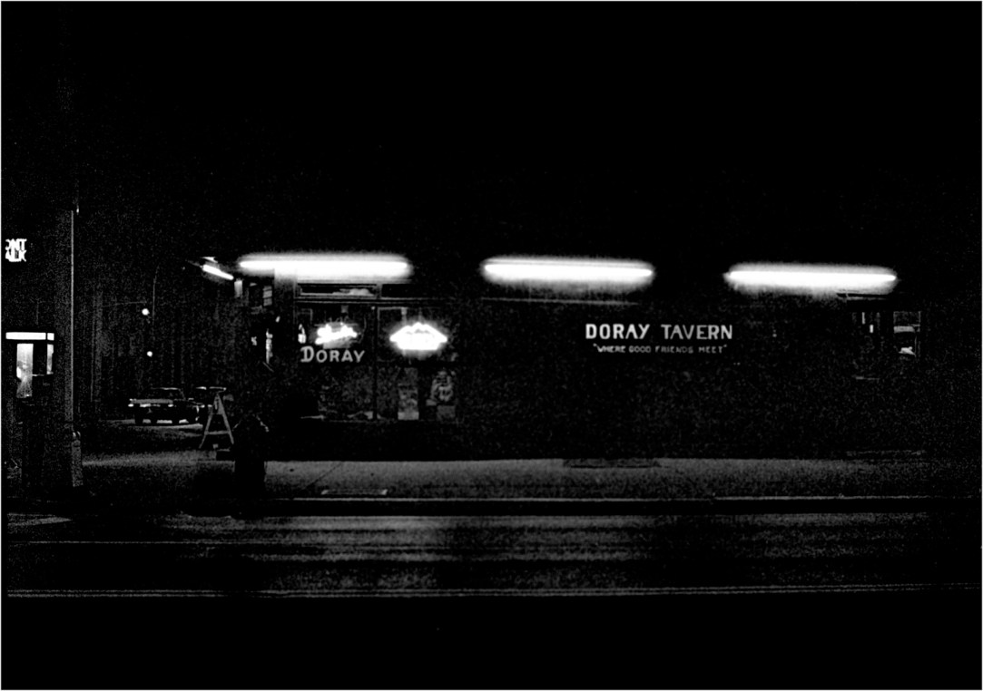 Doray-Tavern-Neon-Night-1985 copy