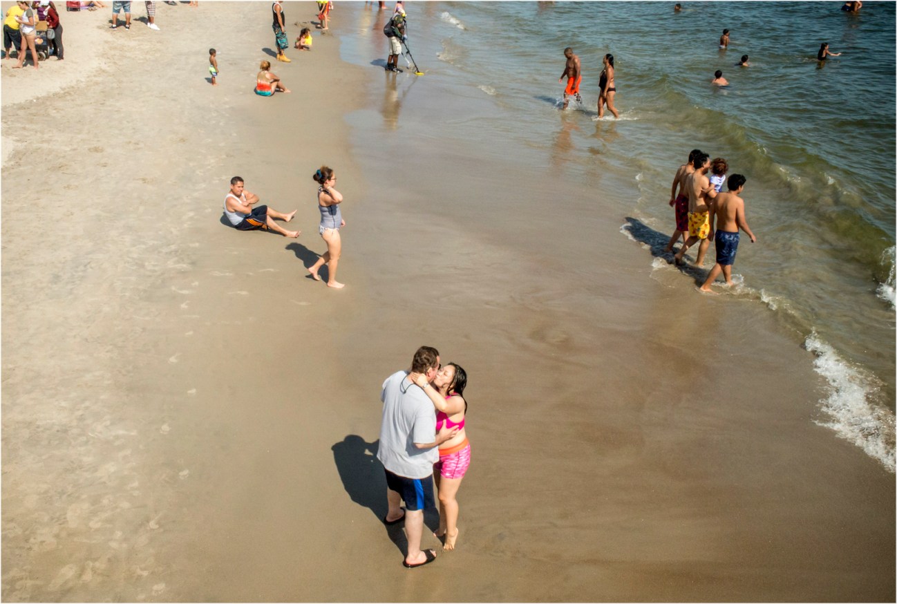 **Coney-Pier-View-Beach-KISS! copy