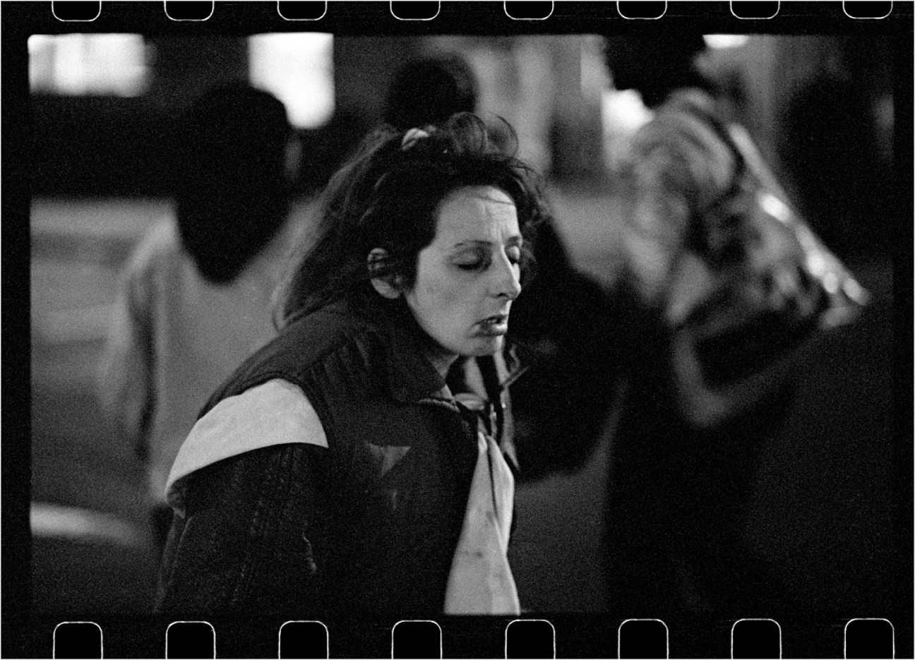 Lady-Junky-nod-night-1989 copy