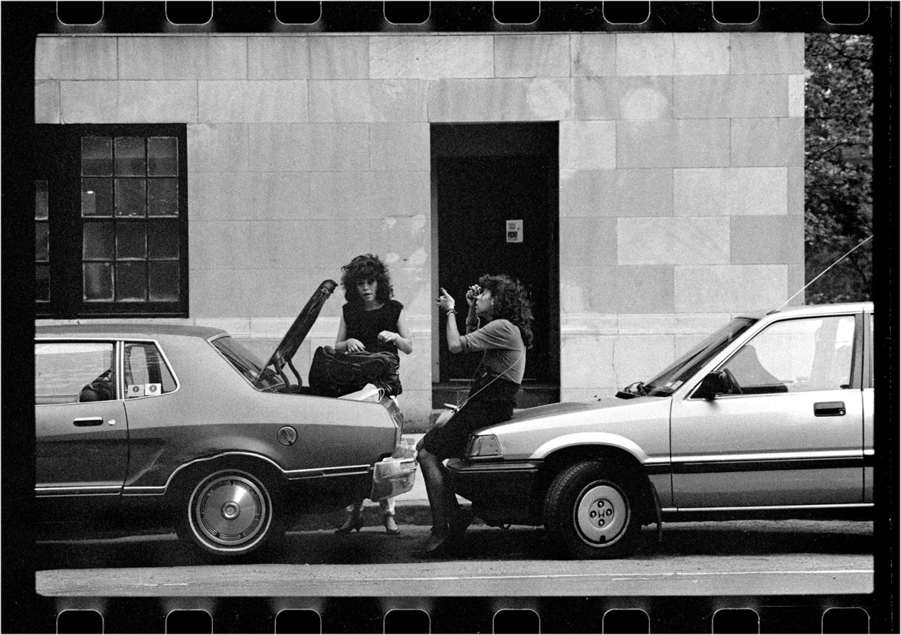 2-Cars-2-Women-Make-up-1988 copy