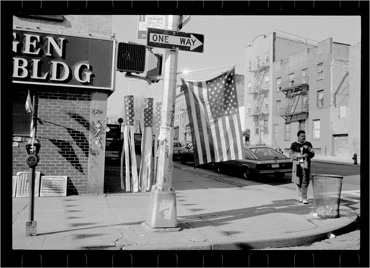 Brooklyn-FLAGS-4-Sale-1991 copy
