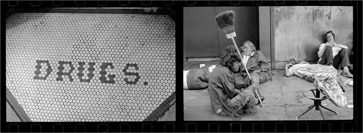 DRUGS-Broome-Crew-1988 copy