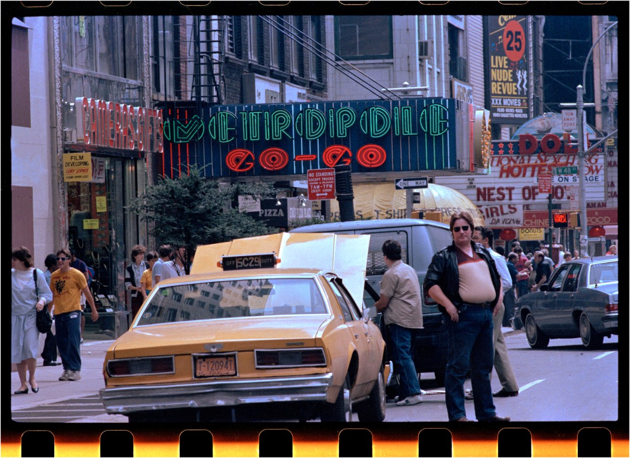 Times-Metropole-Go-Go-Taxi-1985 copy