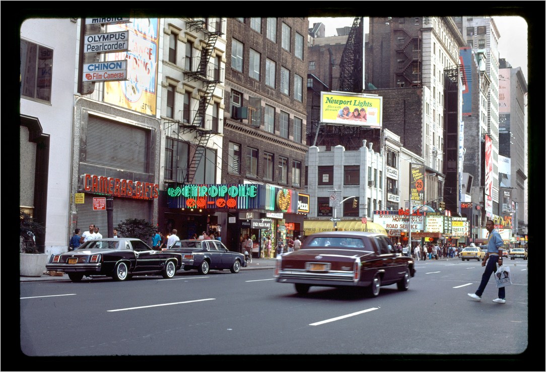 times-metropole-caddys-1985-copy